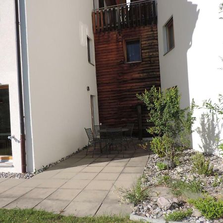 Alpenrose Apartman Brienz  Kültér fotó