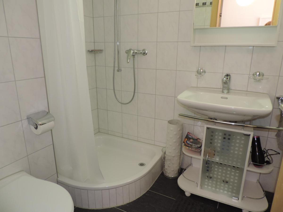Alpenrose Apartman Brienz  Kültér fotó