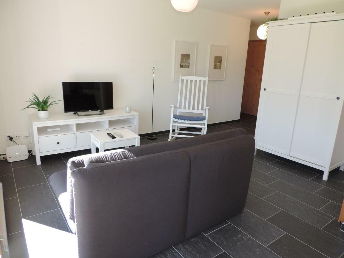 Alpenrose Apartman Brienz  Kültér fotó