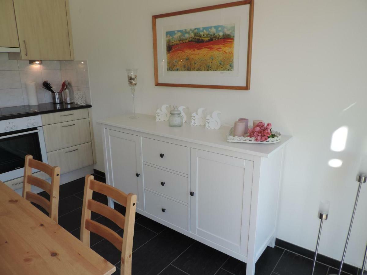 Alpenrose Apartman Brienz  Kültér fotó