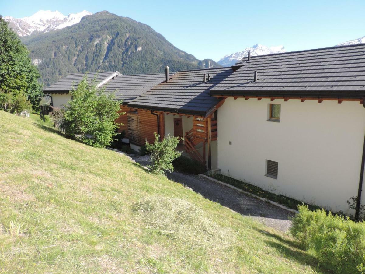 Alpenrose Apartman Brienz  Kültér fotó