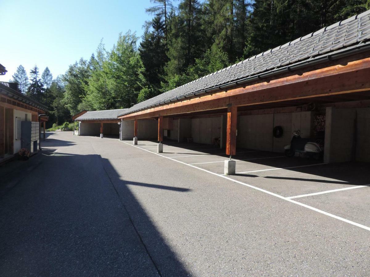 Alpenrose Apartman Brienz  Kültér fotó